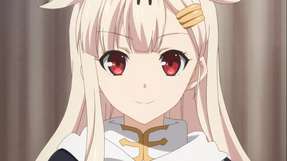 第9話 改二っぽい ！
